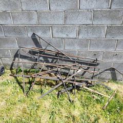 scrap metal
