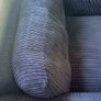 Small double Sofa/large single chair Image 3