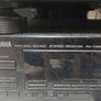 Yamaha Receiver, Sony Turntable, JVC Speakers Bundle Image 6