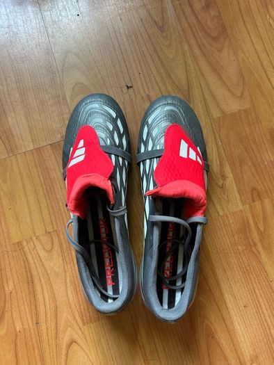 Adidas Predator Pro Football Boots