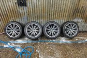 BMW Alloys