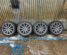 BMW Alloys
