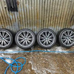 BMW Alloys