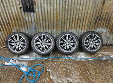 BMW Alloys