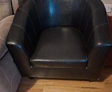 chairs