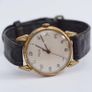 Vintage Mila Gents Gold Watch Image 8