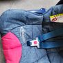 Infant Car Seat Image 4
