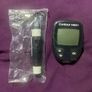 Contour next Diabetic Blood Glucose Meter monitoring system with Bluetooth Image 5