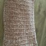 SOHO Chenille Knitted Throw Image 2