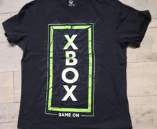 Boys t-shirts size L
