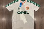 Ireland retro jersey
