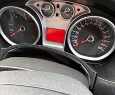 Ford Focus 2010