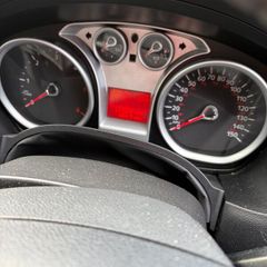 Ford Focus 2010