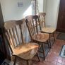 kitchen chair Image 8