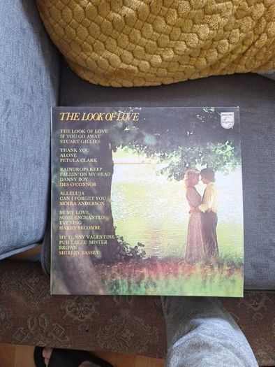 Vinyls ...LP's all 35 for the One Price of 65.00euro .. Price Drop