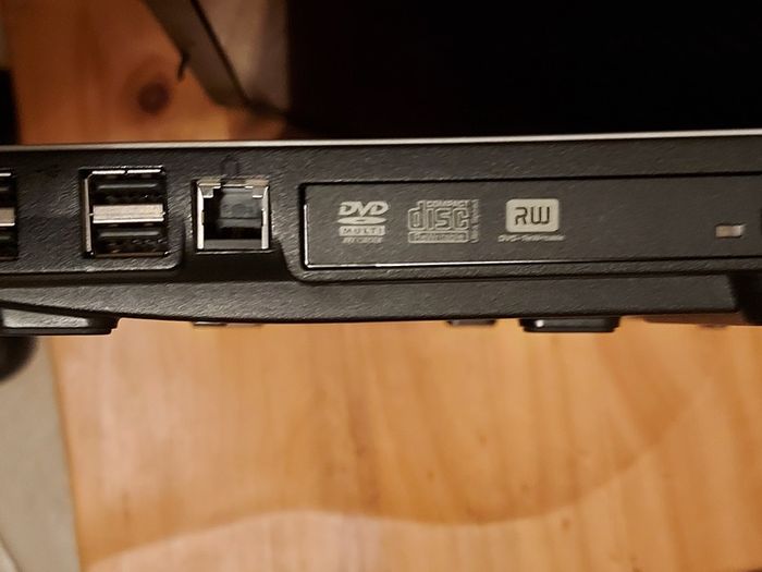 Toshiba Equium P200D-139 Model PSPBNE-004003KS, Windows 7, 2 GB ram, 100GB HDD, Chrome, and VLC for best movie experience
