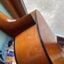 Sx acoustic guitar Image 6
