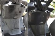 Best Colour Restorer for Plastic/Metal/uPvc/Fiberglass
