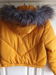 Girls jacket