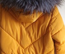 Girls jacket