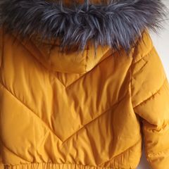 Girls jacket