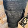VW alloys 18" Image 4
