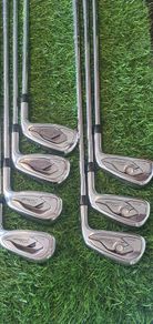 Titleist T200 Irons 5 To Pw + Gw price dropped to clear
