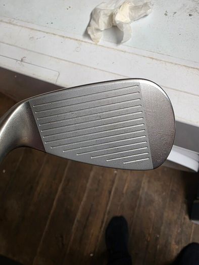 Mizuno jpx 921