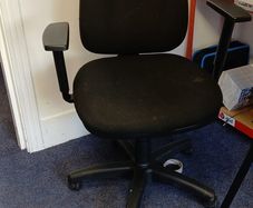 office chair