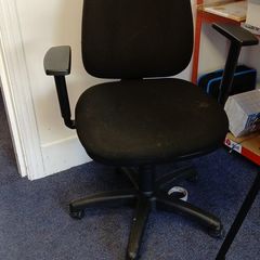 office chair