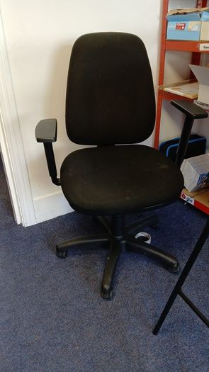 office chair
