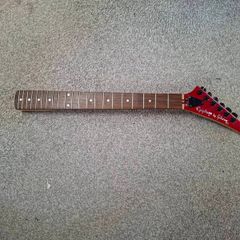 guitar neck