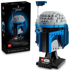 lego jango fett helmet 75408