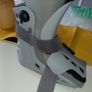 Orthopedic  boot  AIRCAST  Aircast AirSelect Image 3