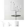 Candelabra Piet Hein Designer Image 5