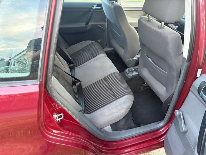 Volkswagen polo 1.2 sport