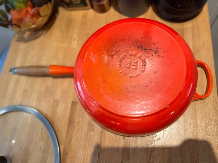 Le Creuset 28cm 3.6L