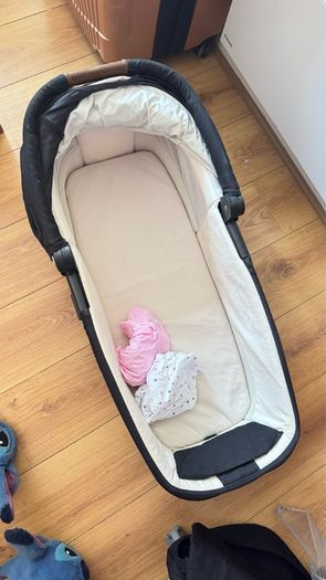 Bassinet Nuna Mixx