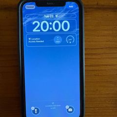 iphone 12 Unlocked