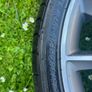 Mercedes Genuine AMG wheels 20" Image 9