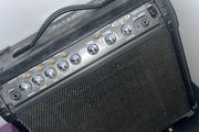 guitar amp