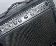 guitar amp
