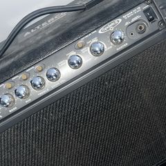guitar amp