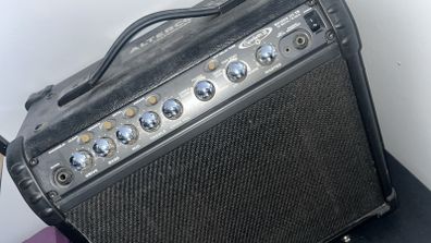 guitar amp