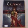 Crusade (Cinebook) Image 3