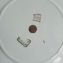Vintage Du Barry cake plate Image 2