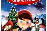 The Elf That Rescued Christmas (Brand New &amp; Sealed) (DVD)