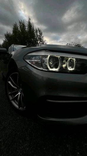 Bmw G31 Estate 520D