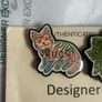 Gucci PIns Image 3