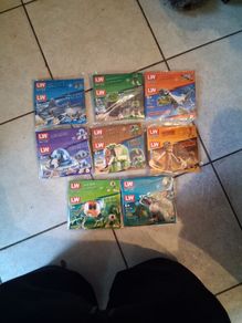 lego